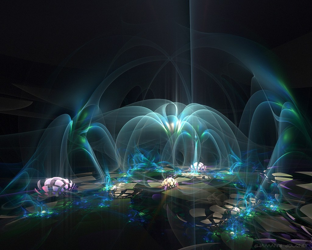 The Never-Ending Journey – How I became a&nbsp;shaman