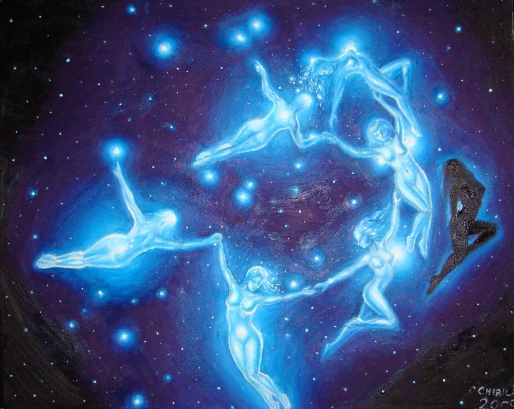 Protected: The Goddess of Ur, the Anunnaki and the Star&nbsp;Peoples