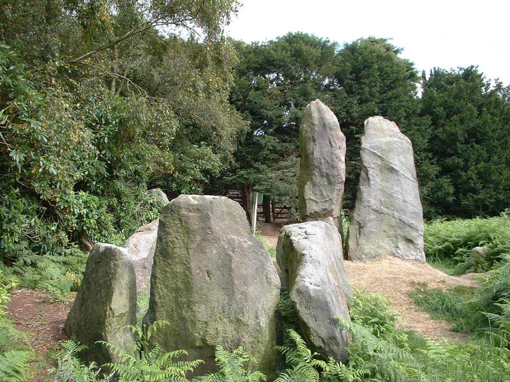 The Way of Brigit – An Ancient Route to Self-Transformation