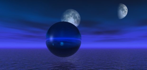 How Palaeolithic man sailed the oceans by the currents and the&nbsp;stars