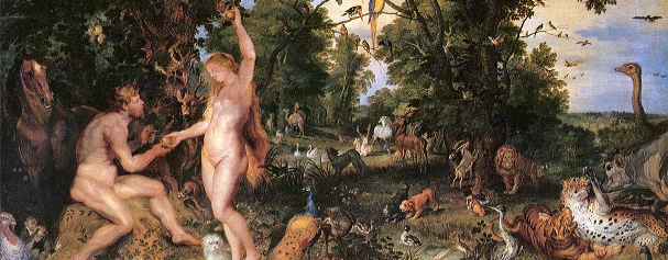 The Unbearable Yearning for Paradise&nbsp;Lost