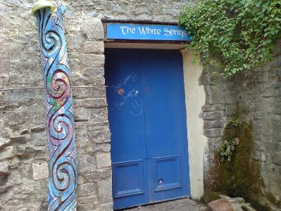 Avalon, White-Spring-Glasto09-6