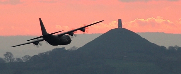 The Deliberate Flooding of the Somerset Levels – Part 2:  An attack on the heart of&nbsp;Avalon