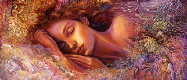 How Grace You Fair The&nbsp;Summerlands