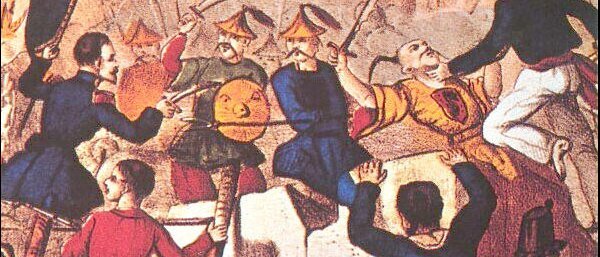 Debt addiction – the weapon of choice in the Opium Wars of the 21st&nbsp;century