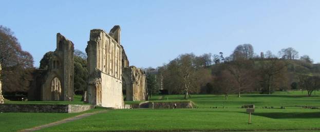 The Occult Meaning of St Martin’s Day and the Seven Sacred Isles of&nbsp;Avalon