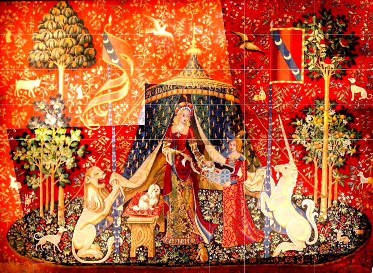 tapestry