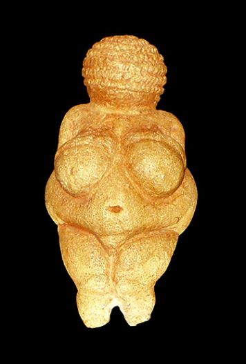 venus-of-willendorf