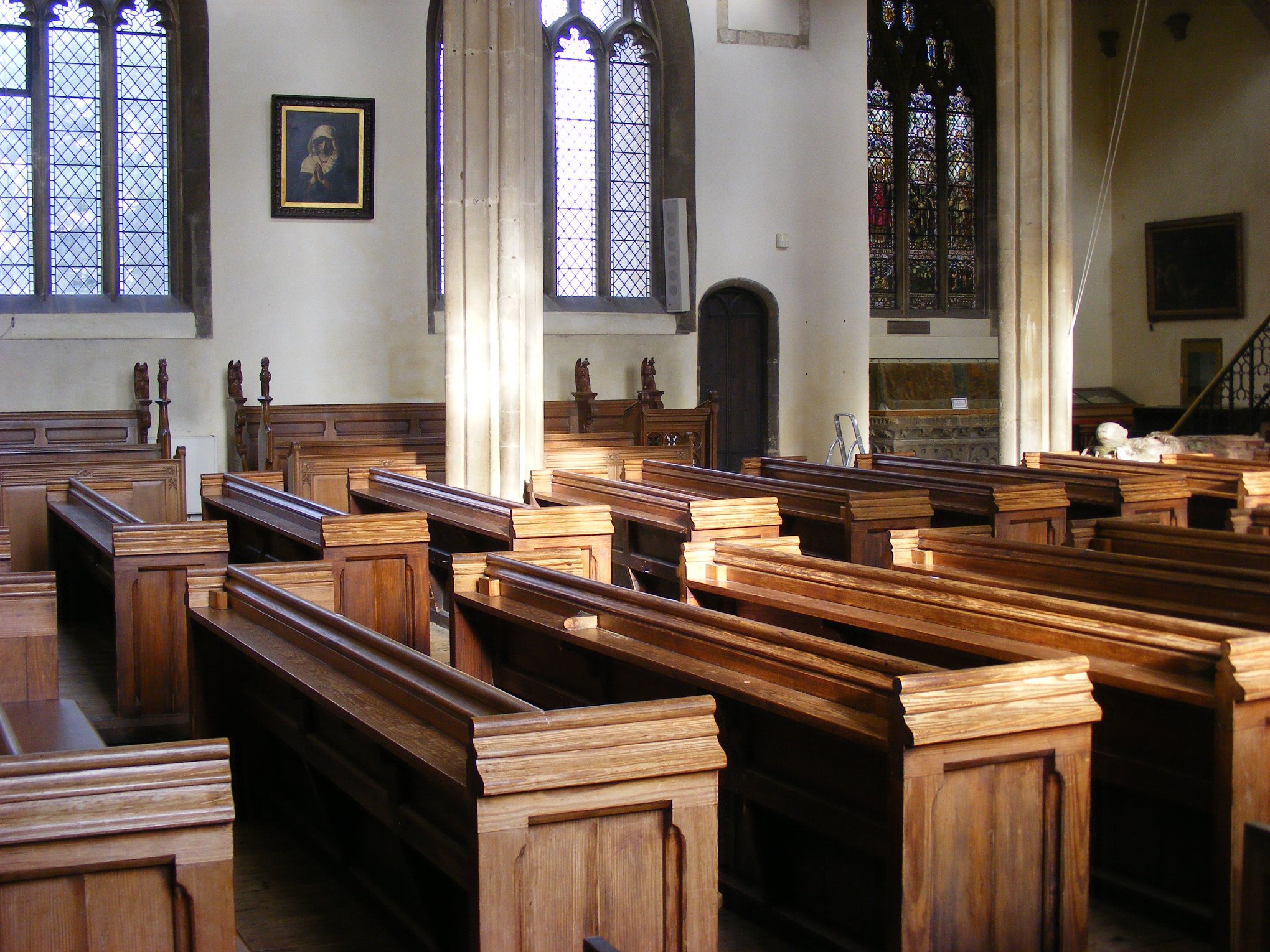 pews 2