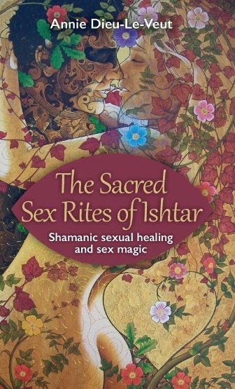 Is Sacred Sex Magic Still Relevant in the 21st&nbsp;Century?
