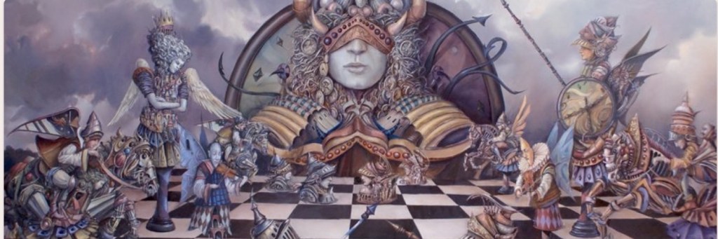 The Laws of Dharma: a touchstone during turbulent&nbsp;times