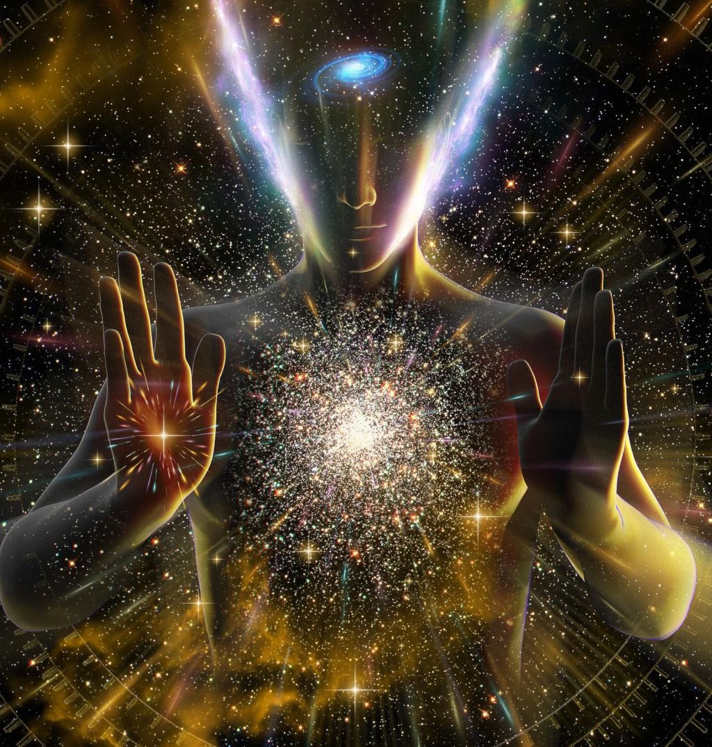 The Secret of The&nbsp;Secret