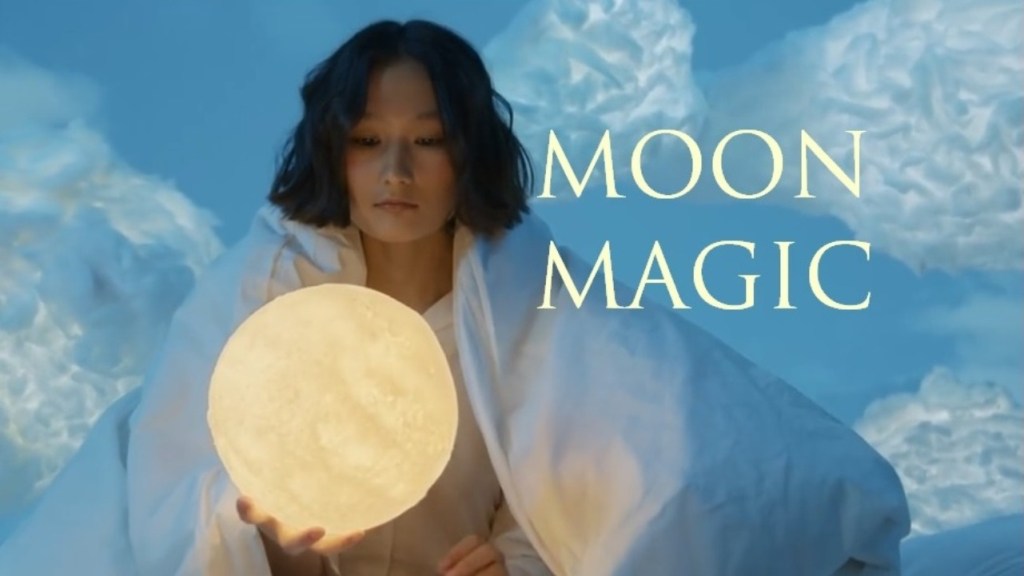 Moon Magic: healing holistically – mind body spirit – with the&nbsp;Moon