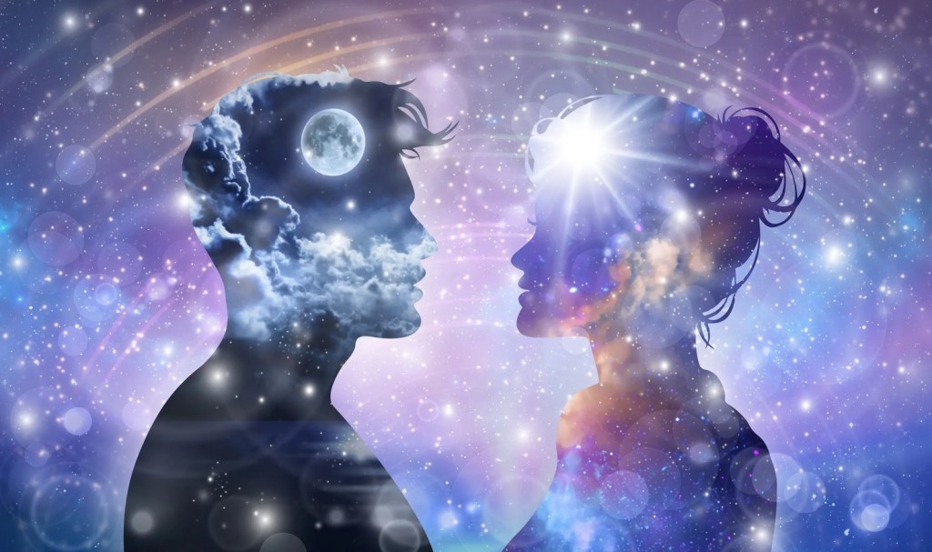 What does a womb shaman&nbsp;do?