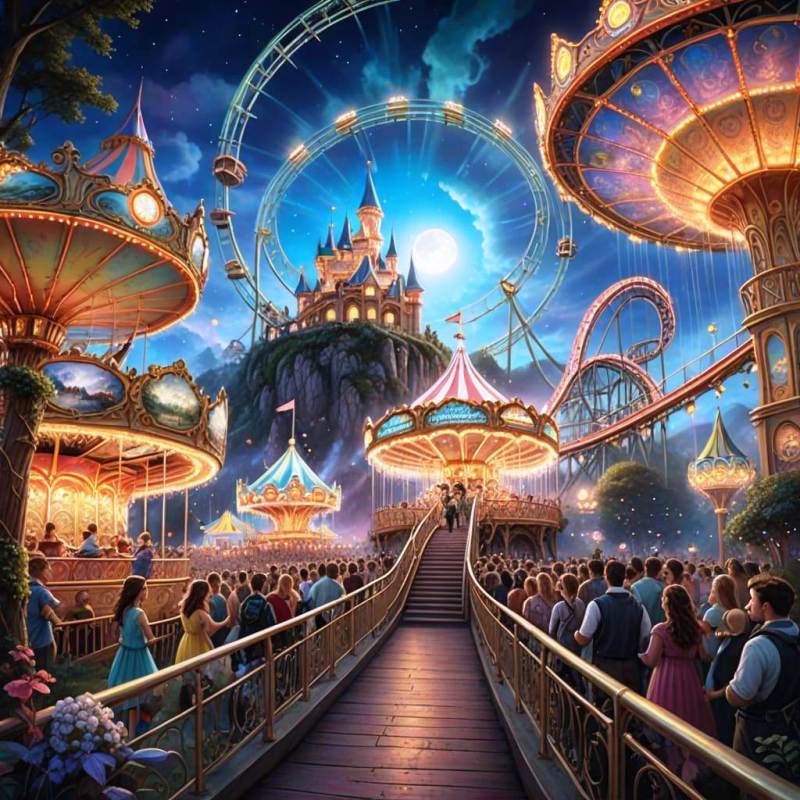 Sacred Sex Magic: The Rollercoaster of the&nbsp;Gods