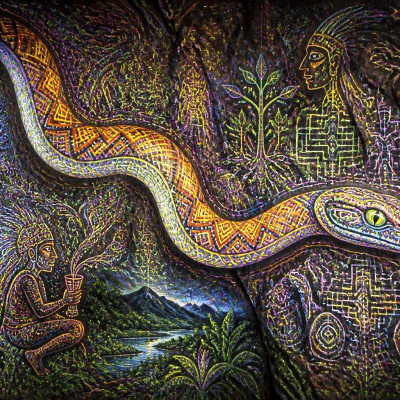 Reclaiming the Ancient Covenant: Dance and&nbsp;Nature