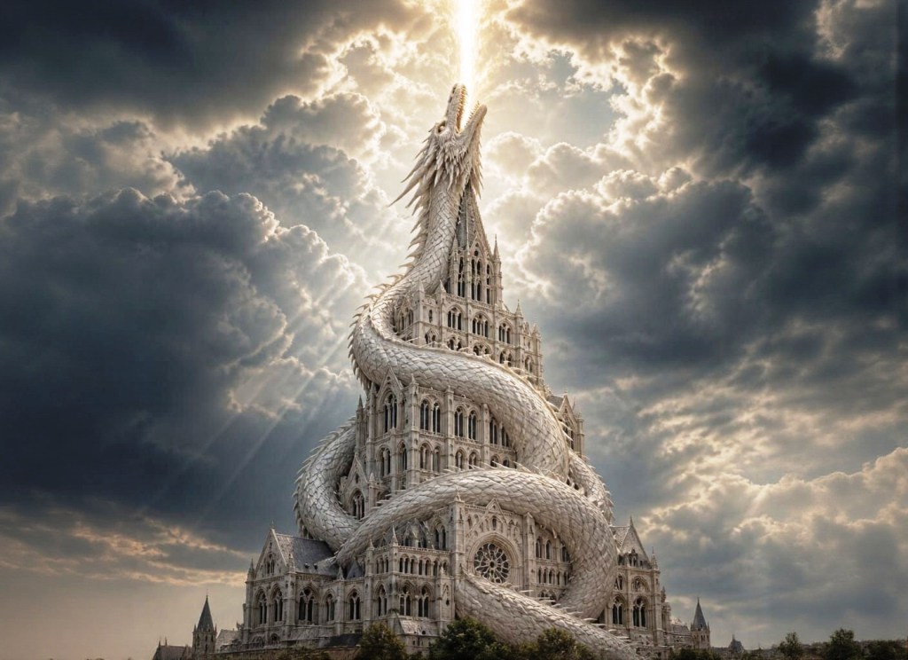 The Serpent in Myth: Symbolism and Secrets&nbsp;Unveiled